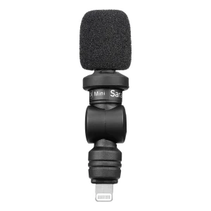 میکروفون موبایل سارامونیک مدل SmartMic+ Di رابط Lightning
